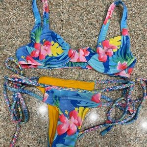 Xs moana bam bam set